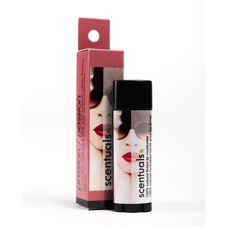 Son Dưỡng Môi Passion (Màu Hồng Sen) 5gr- Scentuals