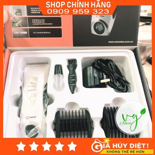 Tông Đơ Cắt Tóc Chuyên Nghiệp Codos CHC 960