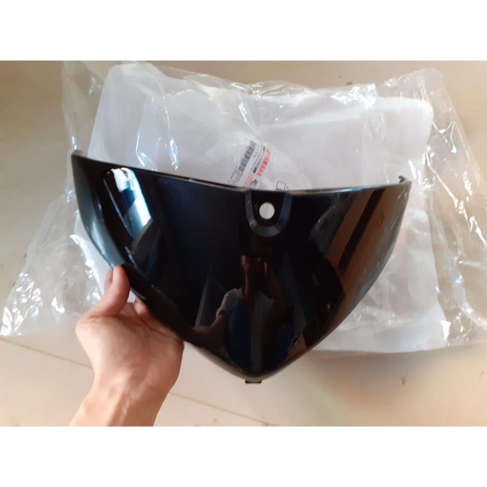 Ốp yếm đựng đồ Classico 2007 - 2012 - Đen