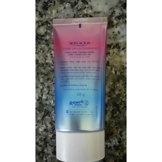 Kem chống nắng skin qua