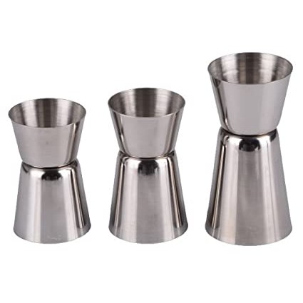 Zigger Inox (15/30, 20/40, 20/30, 25/50)
