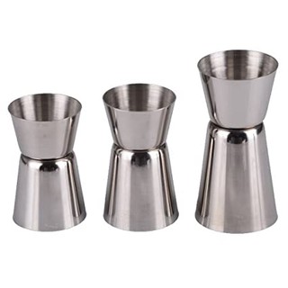 Zigger Inox (15/30, 20/40, 20/30, 25/50)