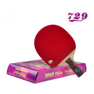 Vợt bóng bàn 729-2060 chính hãng