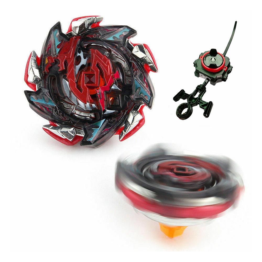 1 Bộ Con Quay Đồ Chơi Beyblade Burst B-113 Cho Bé Trai