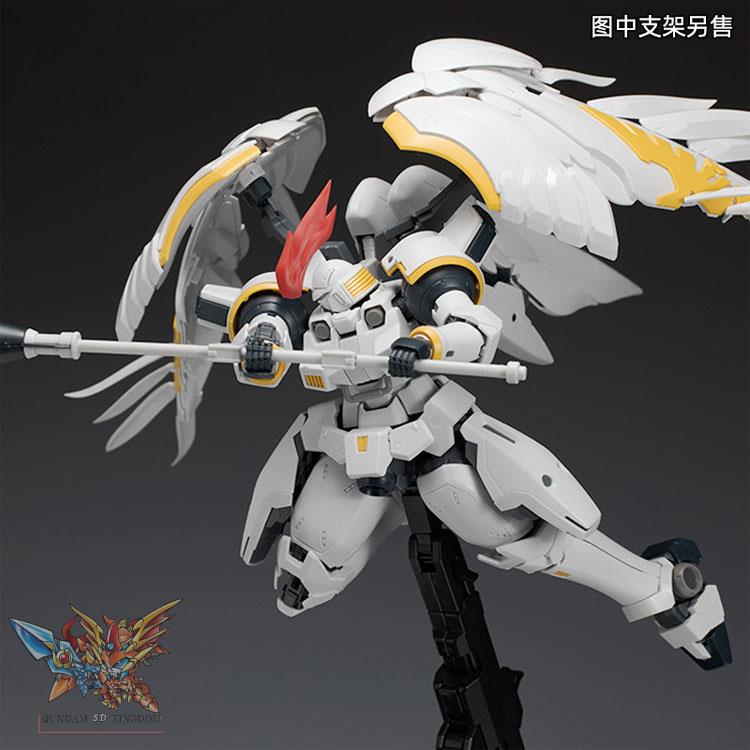Mô hình lắp ráp Bandai MG 1/100 Tallgeese Fluegel EW