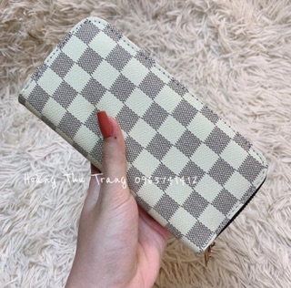 Ví cầm tay Nam Nữ cao cấp