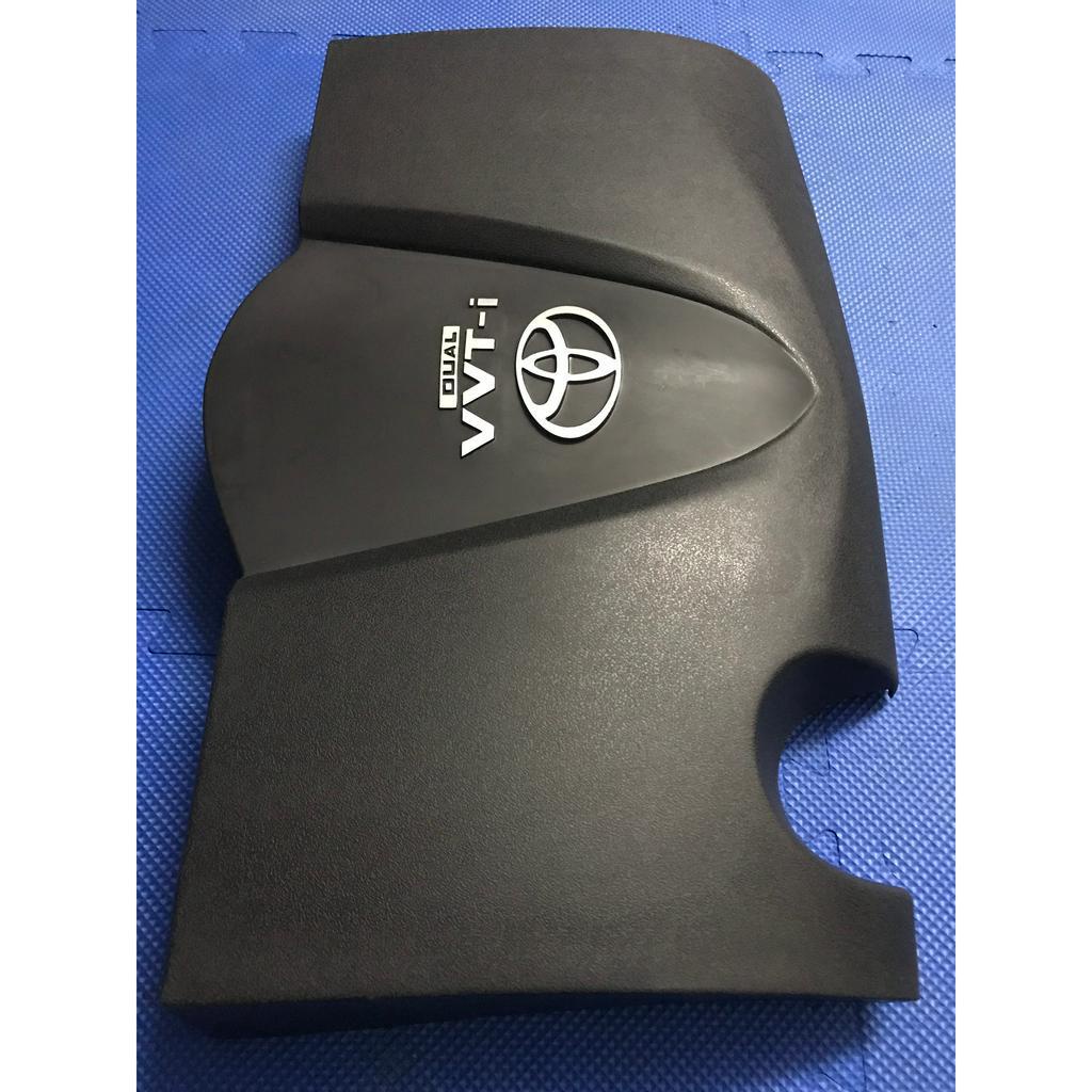 Engine cover for Veloz, Avanza, Xenia, Alza 1.5.