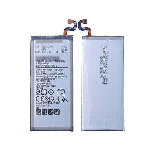 Pin samsung J7 Plus J7+ C710 C710F SM-C710F C8 C7100