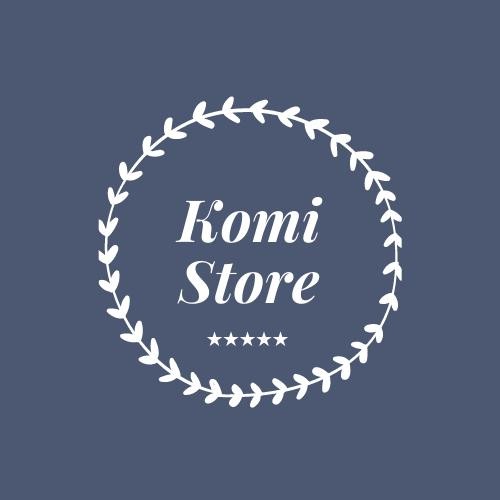 Komi_Store