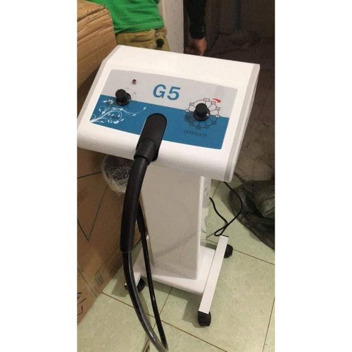 ĐẦM RUNG GIẢM BÉO G5 - MÁY GIẢM BÉO G5 - ĐẦM G5 -  [BH 1 ĐỔI 1 TOÀN QUỐC] - MÁY CHÍNH HÃNG LOẠI 1 | BigBuy360 - bigbuy360.vn