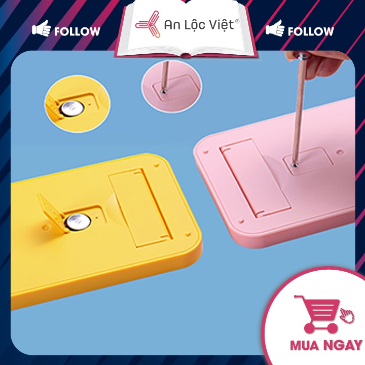 Máy tính cầm tay Dexin KK968-12