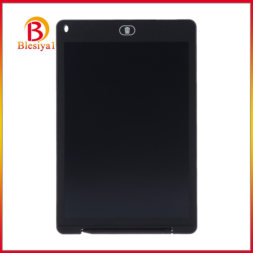 Máy Tính Bảng Màn Hình Lcd 12 Inch Cho Bé Tập Viết