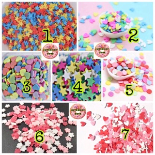 Cốm trộn slime giá sỉ