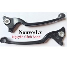 tay thắng xe NOVO 4 một cặp