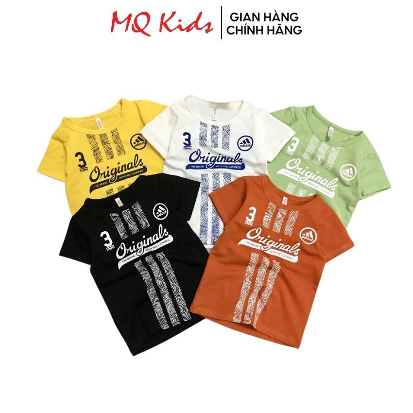 COMBO 3 áo size đại 21-40kg MQ Kids 💥BIGSIZE💥