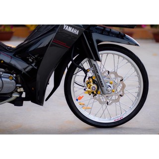 ĐĨA X1R EX 135 - SIRIUS - WAVE Nouvo,....