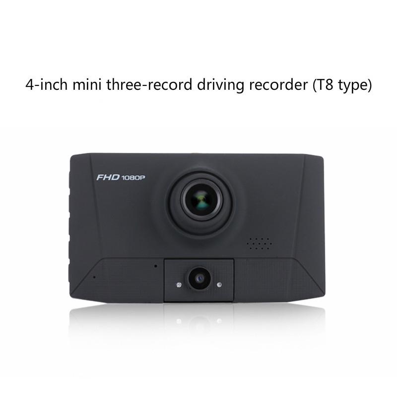 Tiếp tục!Camera Ghi HàNh TrìNh Cho Xe Hơi HD 4 inch | BigBuy360 - bigbuy360.vn