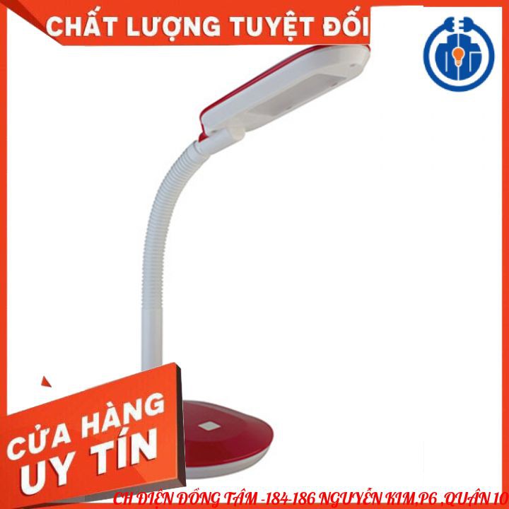 ⚡[HÀNG CHÍNH HÃNG] ⚡Đèn Bàn Học Sinh Bảo Vệ Thị Lực LED Rạng Đông RD-RL-19 LED .