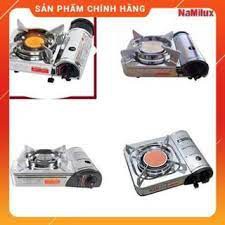Bếp ga du lịch mini hồng ngoại ⚡SALE SỐC⚡ chính hãng Namilux NA-183AS / 1817AS