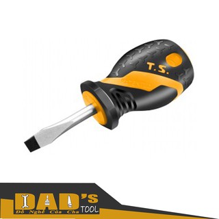 TUA VÍT DẸP MINI - TOLSEN 20131/32