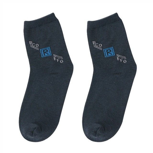 Tất Nam cổ dài 10 đôi