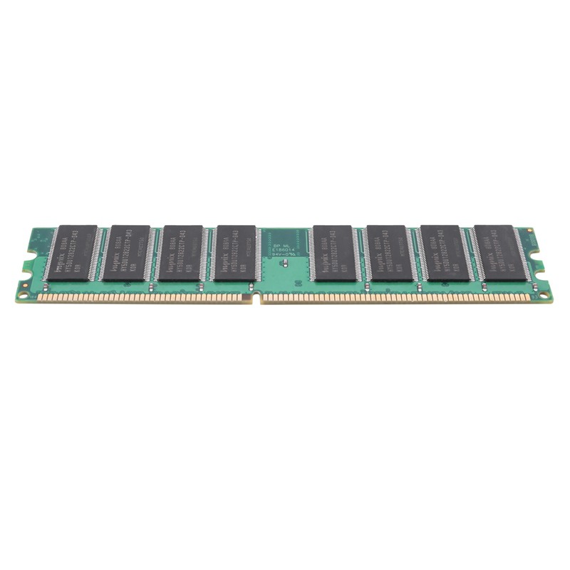 Ram Ddr 1gb Pc Ddr1 Desktop Pc3200 400mhz 184 Pin | BigBuy360 - bigbuy360.vn