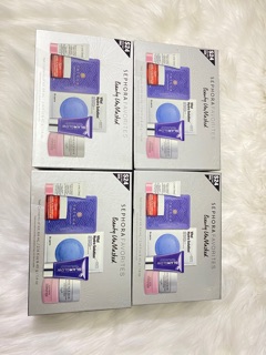 Set mặt nạ Unmasked - Sephora