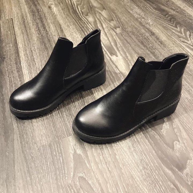 Boot da