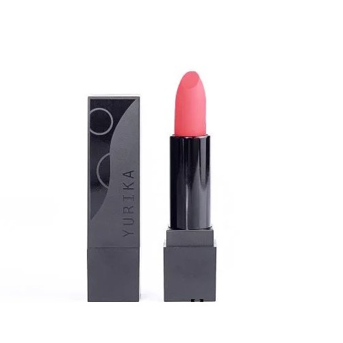 Son Lì Yurika matte Lipstick (3g) có xuất xứ từ Nhật