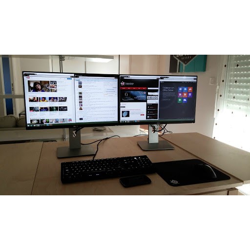 Màn hình 24 inch ULtrasharp Dell U2414 Full viền Full HD tấm nền IPS bảo hành 3 tháng lỗi 1 đổi 1 | BigBuy360 - bigbuy360.vn