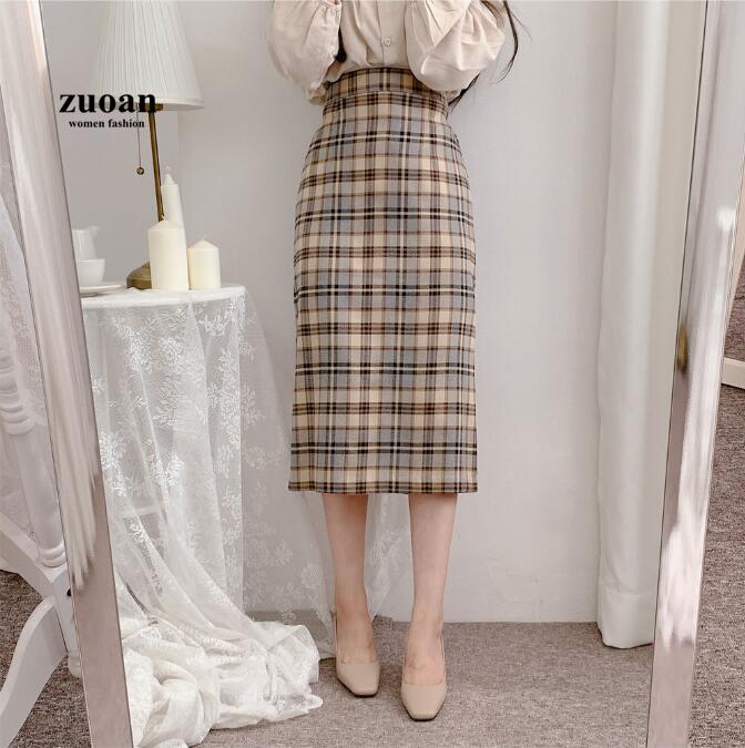 Áo/ Chân váy SUXI màu trơn kiểu Hàn Quốc xinh xắn cho nữ