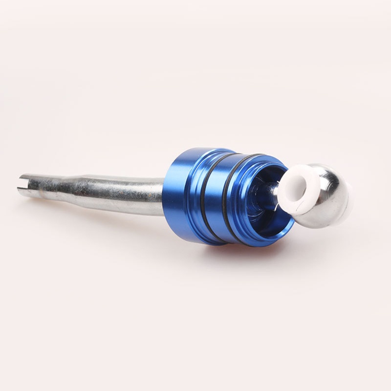 Cần Sang Số Ngắn Bằng Nhôm Cho E30 E36 E39 M3 M5 Z3 325