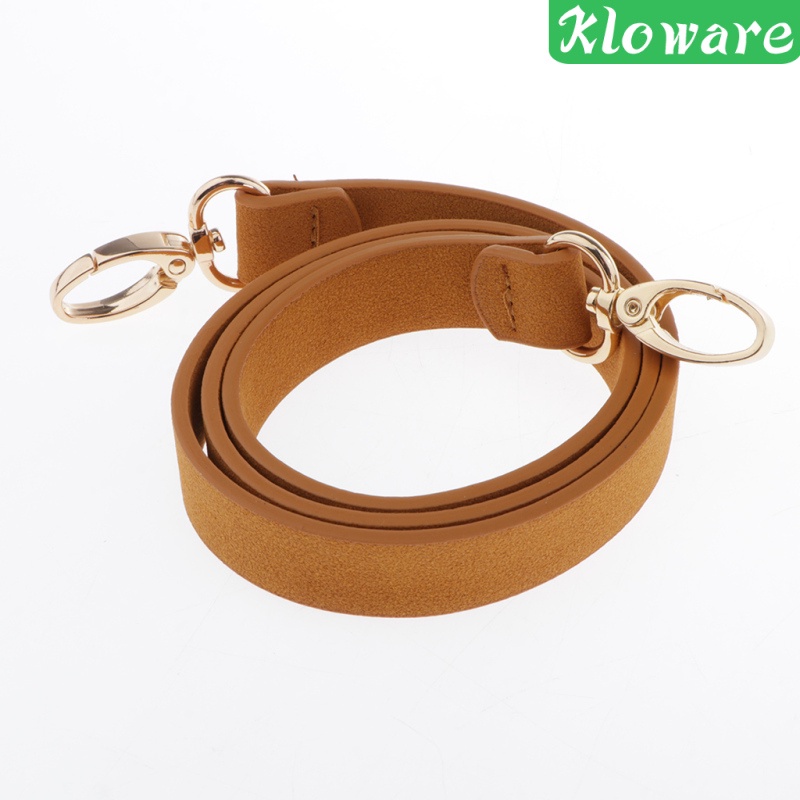 Bộ 5 Phụ Kiện Túi Xách Da PU Màu Đen DIY