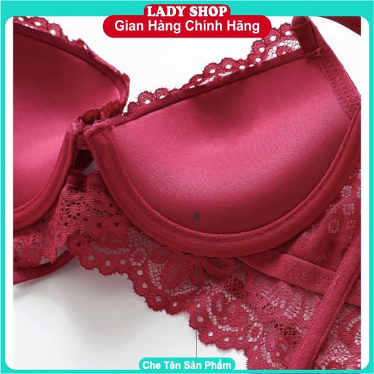 BỘ ĐỒ LÓT NÂNG NGỰC  💥 CÓ MÃ GIẢM GIÁ 💥 SÉT NỘI Y CAO CẤP,TẠO KHE,QUYẾN RŨ C1235 | BigBuy360 - bigbuy360.vn