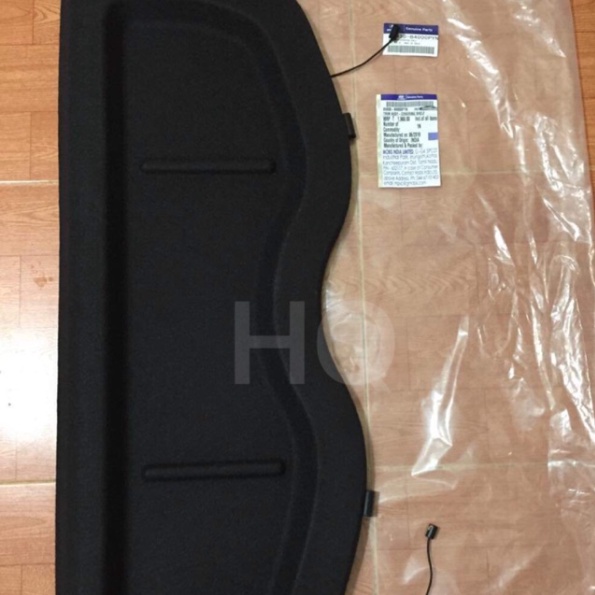 GIÁ ĐỂ ĐỒ CỐP HẬU HYUNDAI I10 GRAND