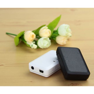Loa Bluetooth Music Receiver H-166