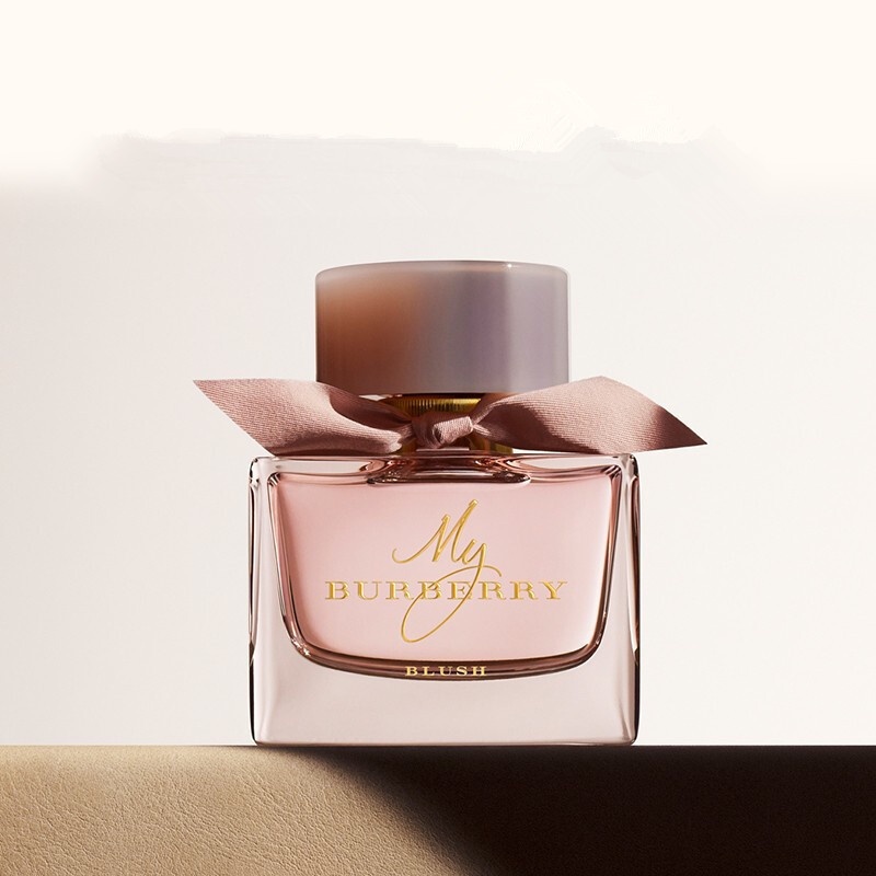 Burberry Nước Hoa Lychee Pink 90ml