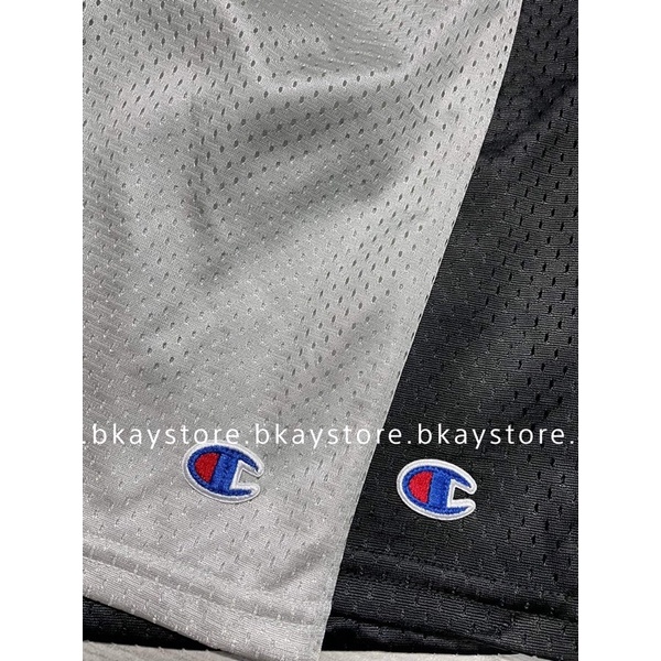 Quần Champion Mesh Short - 100% Authentic