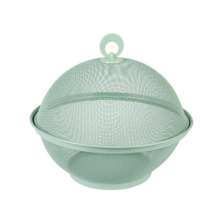 Set rổ nắp đậy ERNESTO