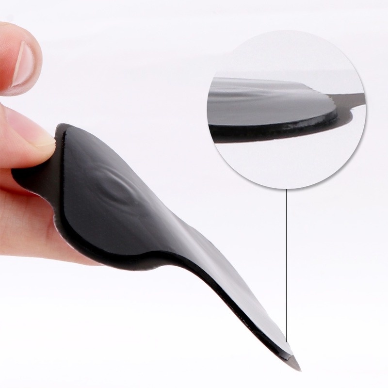 Đệm Gel Dùng Mát Xa Tự Dính Có Thể Tái Sử Dụng Cho TENS / EMS / Palm