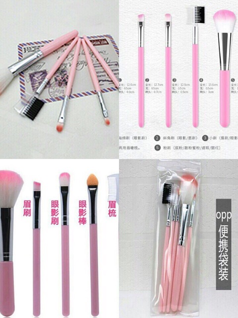 🌈🌈🌈 BỘ CHỔI TRANG ĐIỂM SIÊU HÓT 18.000₫ | BigBuy360 - bigbuy360.vn