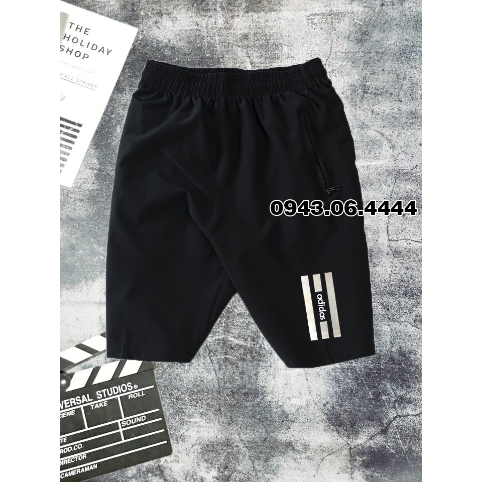 Quần Short Nam Thể Thao, Quần Đùi Nam