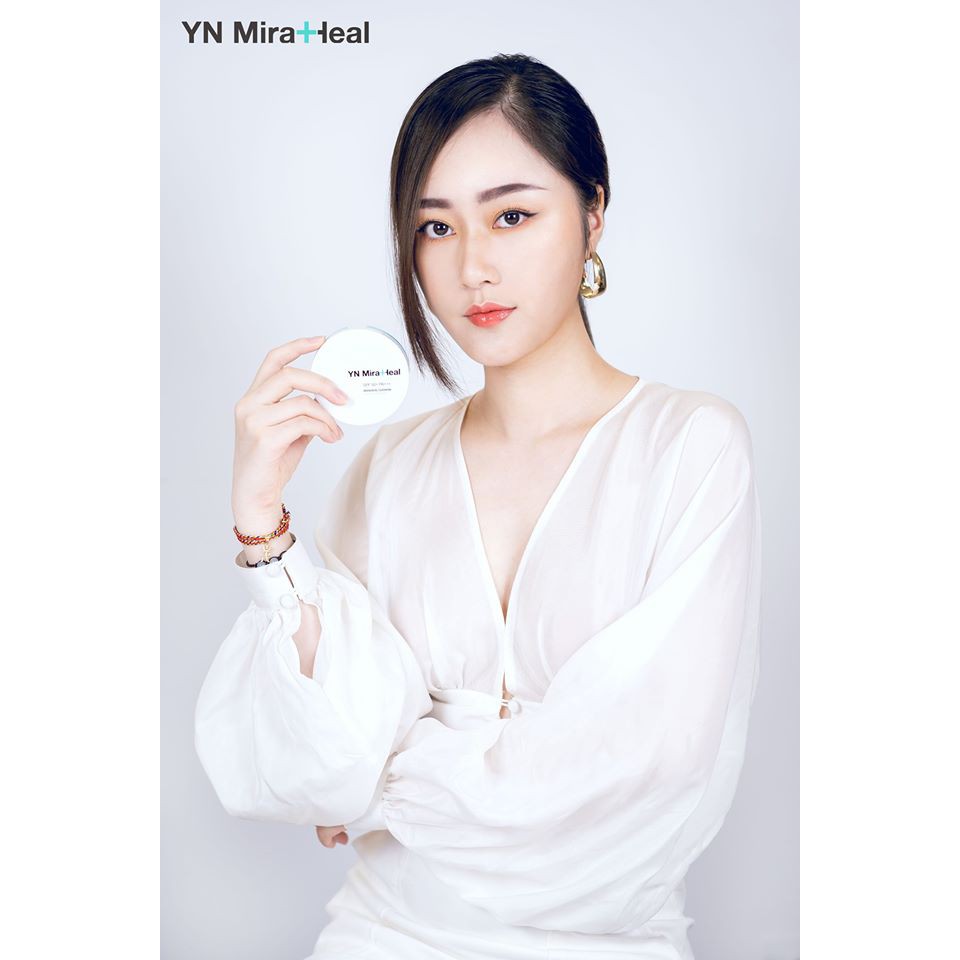 YN Miraheal Cushion – Phấn trang điểm tự nhiên | BigBuy360 - bigbuy360.vn
