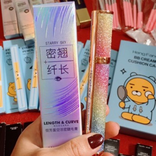 Chuốt mi- mascara