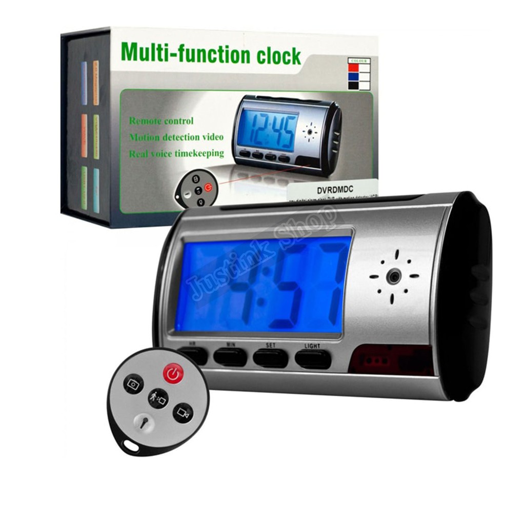 Máy Quay Camera Hành Trình Giành Cho Xe Hơi Oto Có Thể Xem Giờ  - JDHS-4148-DHGS | BigBuy360 - bigbuy360.vn