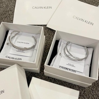 Vòng Cuff Ck Nam nữ fullbox hãng