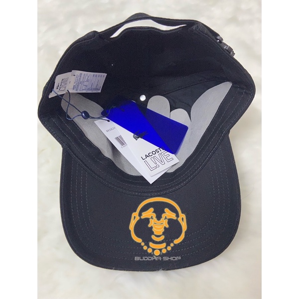 Nón Lacoste chính hãng US