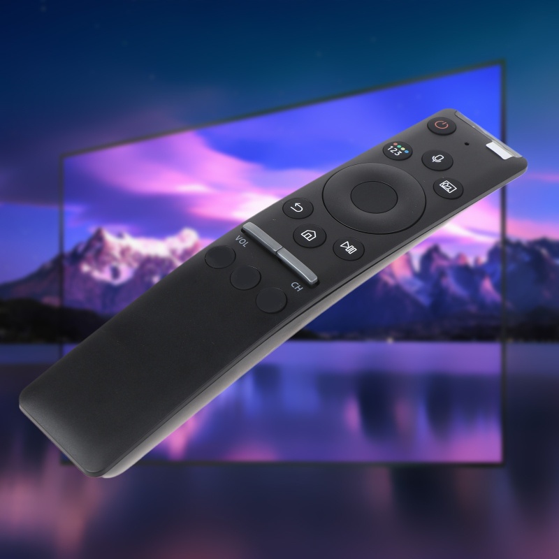 Điều Khiển Từ Xa Bằng Giọng Nói WU BN59-01312B Cho TV Thông Minh QLEDTVs QN49Q6D