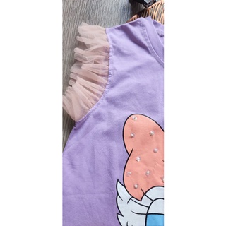 ́Đầm thiết kế size đại cho bé gái (size từ 20-40 kg)