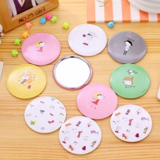 combo 10 gương mini hàn quốc